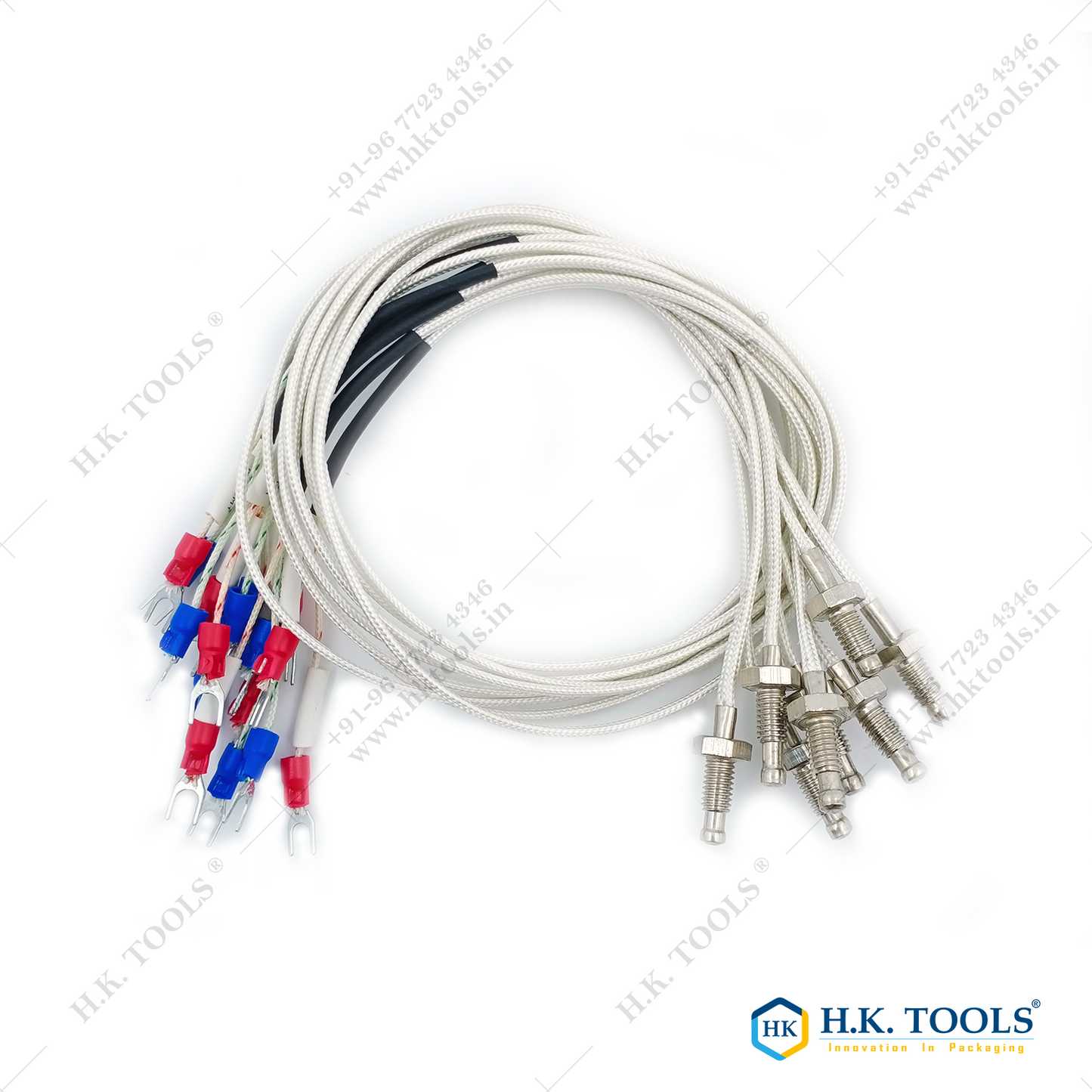Thermocouple Sensor