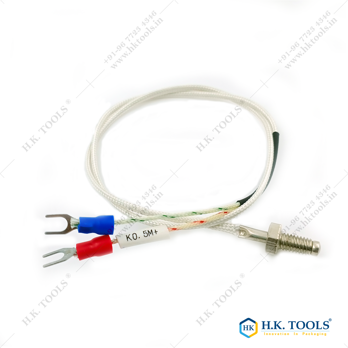 Thermocouple Sensor
