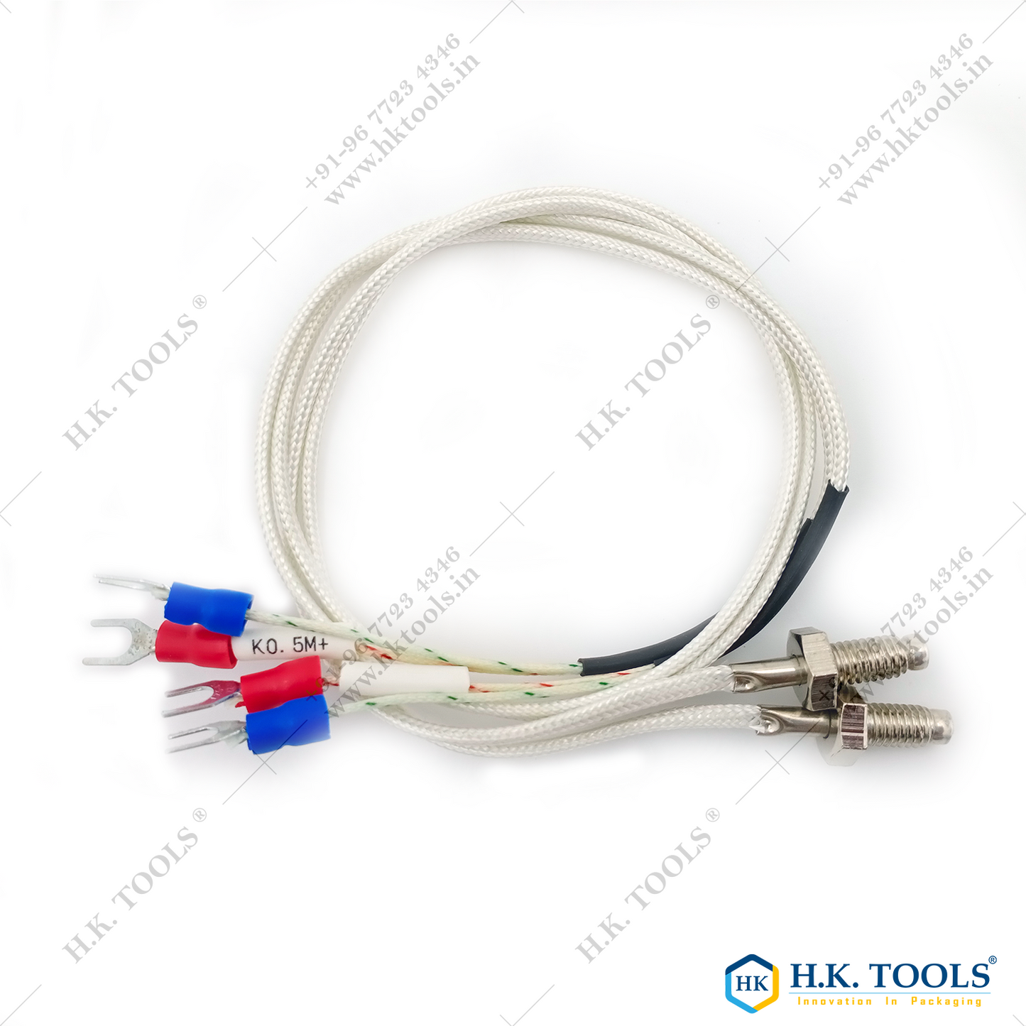 Thermocouple Sensor