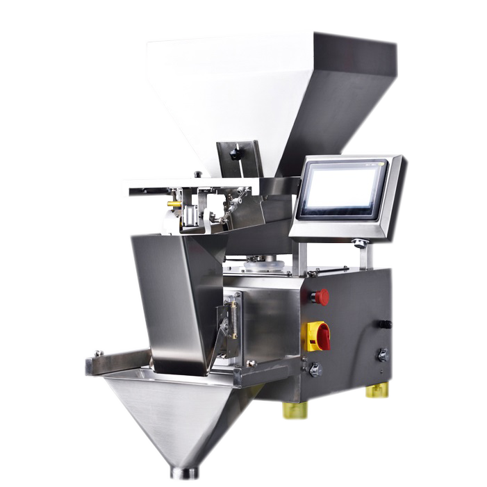 Packing Machine – H.K.TOOLS