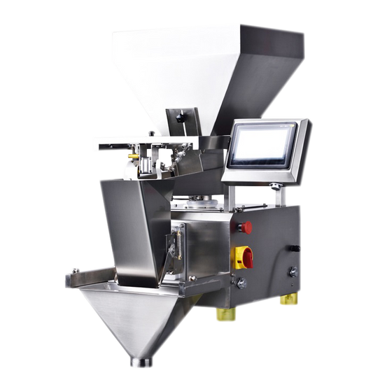 Packing Machine